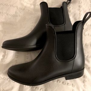 Sam Edelman rain boot